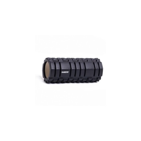 ROLO RODILLO PILATES YOGA NEGRO