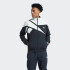 Campera Reebok Vector Track Jacket Negro