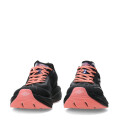 Championes de Mujer Umbro Speed Negro - Coral