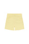 Short estampado AMARILLO