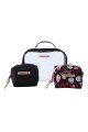 Necessaire Oreiro Negro