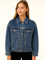 Campera Liah Azul