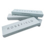Reloj ROSEFIELD NCGRG-N95 The Gabby Cuero GRIS 0