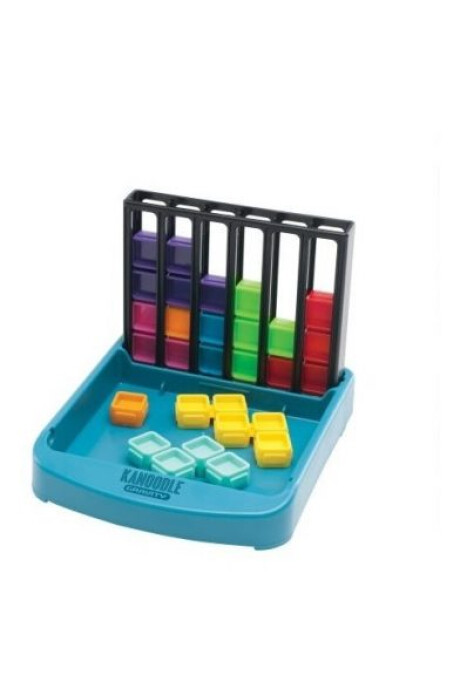 KANOODLE GRAVITY KANOODLE GRAVITY