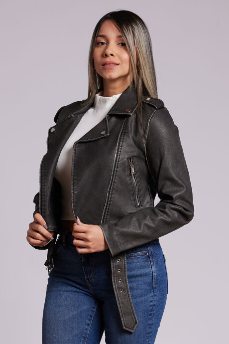 CAMPERA MIRIAL REV Gris