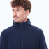 Campera polar Estepona Azul