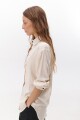 CAMISA NUIT NATURAL
