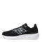 Championes de Mujer New Balance 413 V3 Negro - Blanco