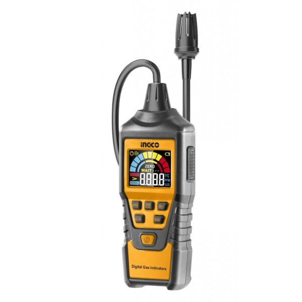 MEDIDOR DE GAS INGCO HETGA01 MEDIDOR DE GAS INGCO HETGA01
