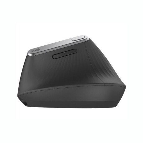 Mouse Inalámbrico LOGITECH MX Vertical Advanced Ergonomic BT - Black Mouse Inalámbrico LOGITECH MX Vertical Advanced Ergonomic BT - Black