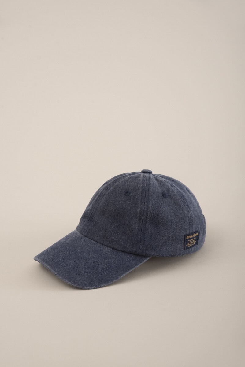 HAT FIGARI - MARINO 
