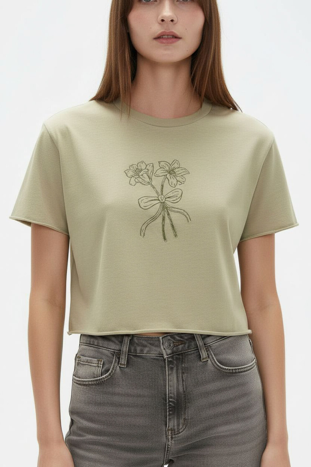 Remera Maponi Estampado 3
