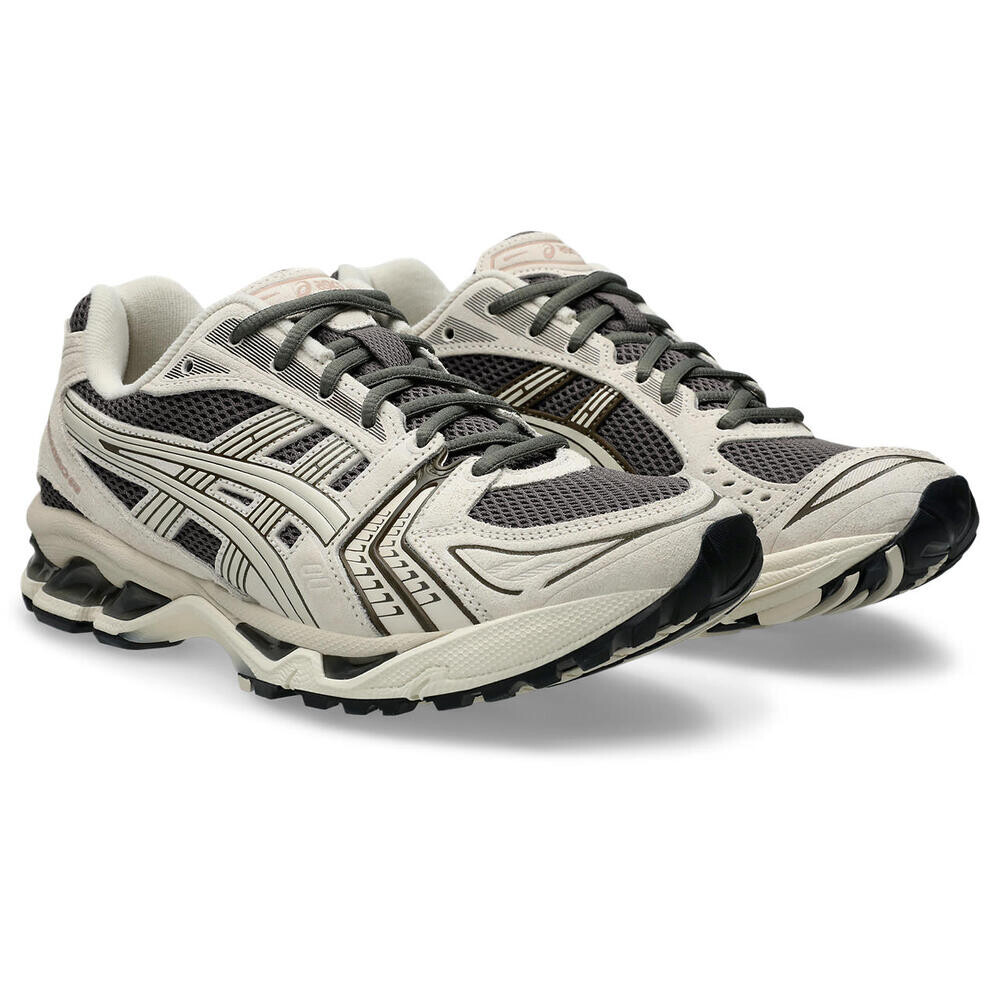 GEL-Kayano 14 - Hombre Truffle Grey/Oatmeal