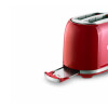 Tostadora Ufesa Classic PinUp Red Tostadora Ufesa Classic PinUp Red
