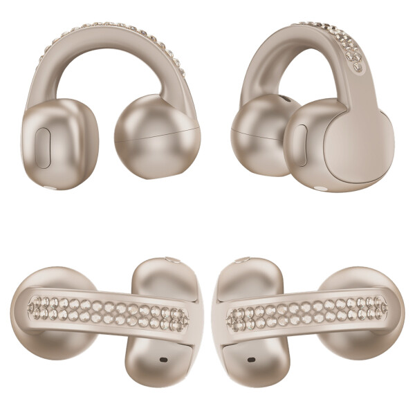 Auriculares Moto Buds Loop By Swarovski® AURICULAR MOTOROLA BUDS LOOP SWAROVSKI