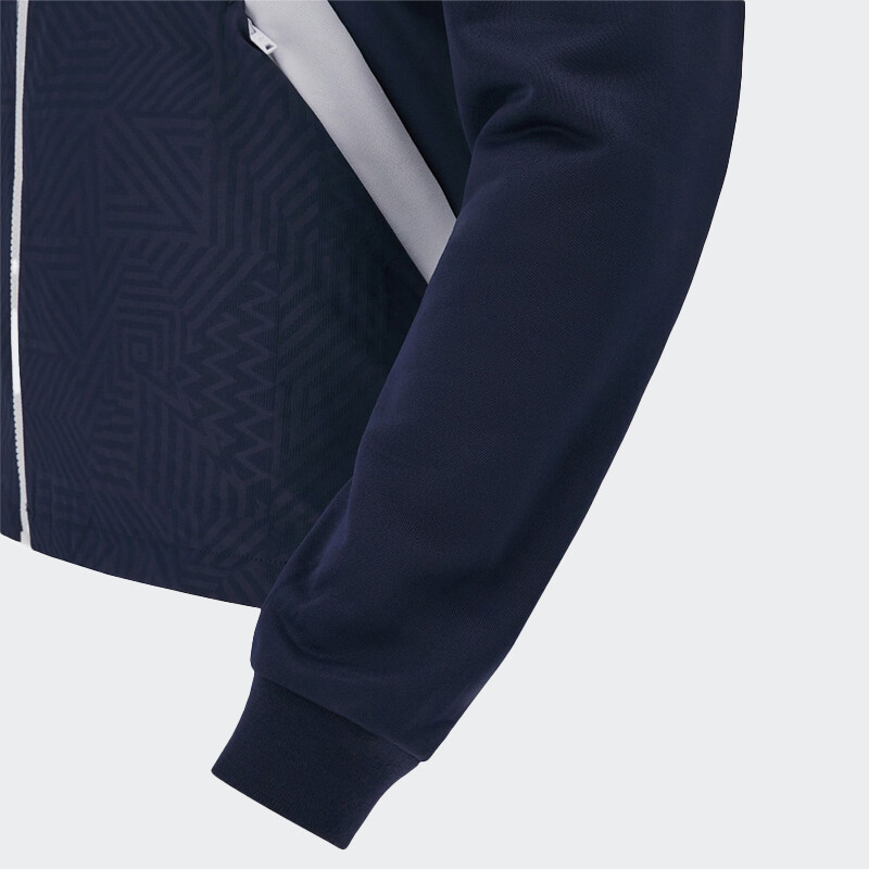 Canguro Macron Uruguay Rugby 2024/25 Azul