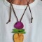 Collar Colores 8