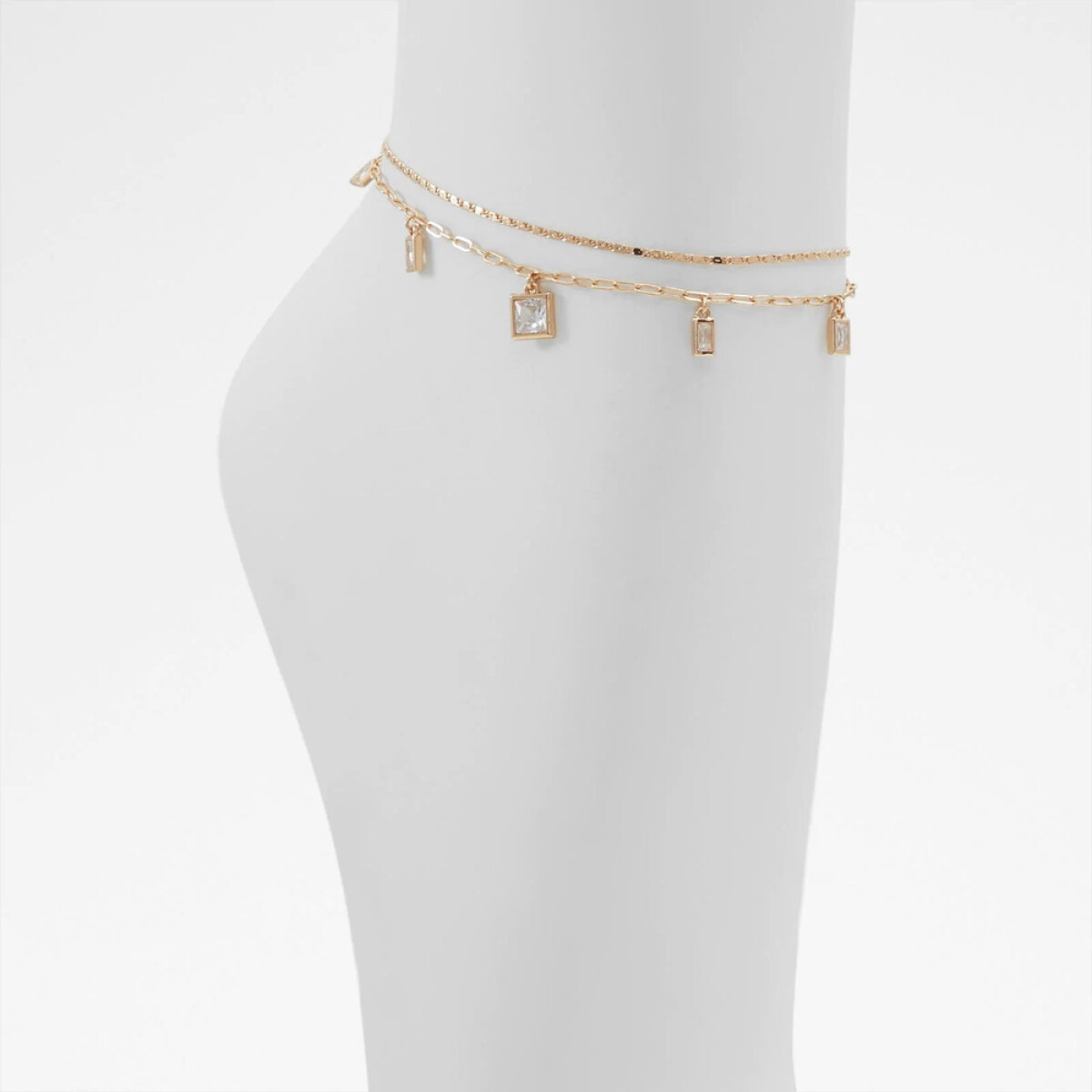 FRELAMAS GOLD/CLEAR MULTI - GOLD/CLEAR MULTI 