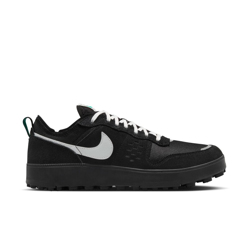 Championes Nike C1TY de Hombre Negro