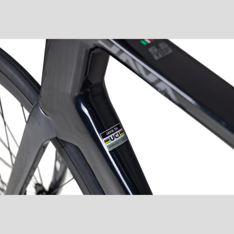 Bicicleta De Ruta Java Siluro 6 Top 24V Talle 50 001