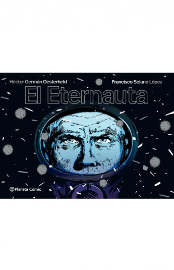 El eternauta El eternauta