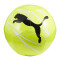 Pelota Puma Attacanto Verde Lima - Negro - Blanco