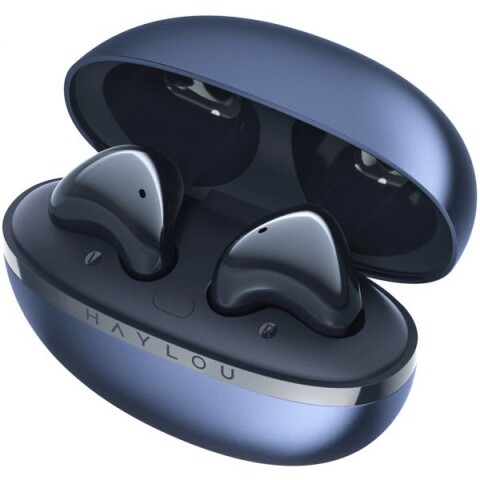 Auricular Haylou X1 2023 Bluetooth Azul