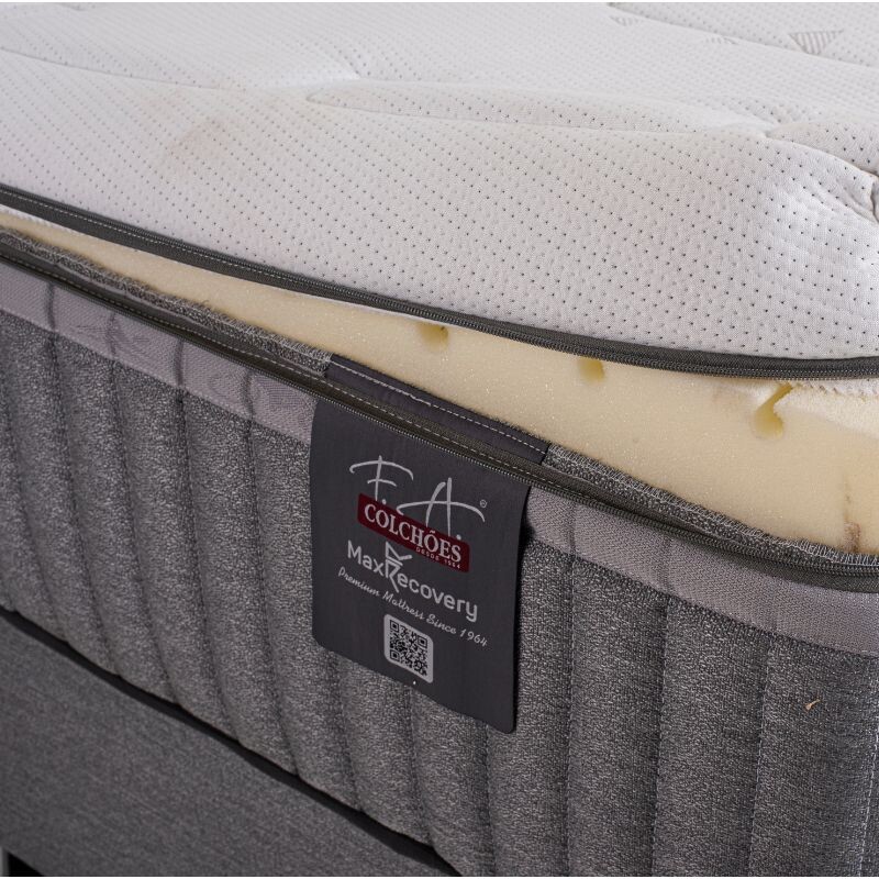 Somier Max Recovery King