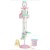 Set Juguetes Limpieza Hogar De Cuevas Infantil 12 Accesorios Variante Color Multicolor