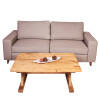Sillón Liss 3 cuerpos Sillón Liss 3 cuerpos
