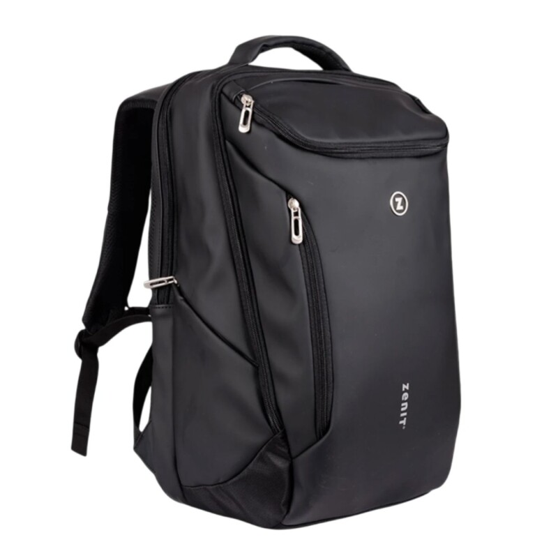 Mochila Zenit Dago Alta Gama Negro
