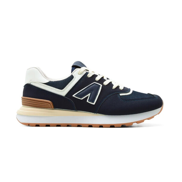 DEPORTIVO MILA 2.0 B - AMERICAN SPORT AZUL