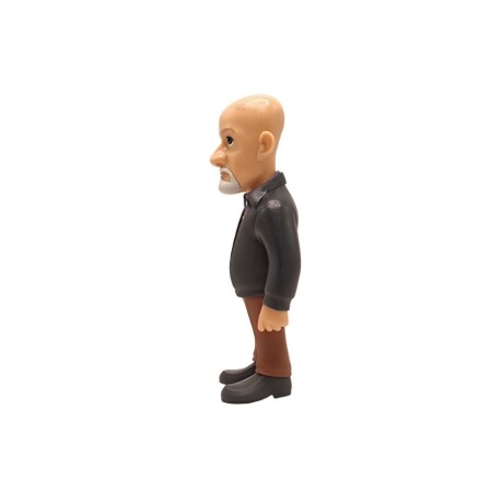 Figura Coleccionable Minix MX13364 Better Call Saul Mike Ub 001