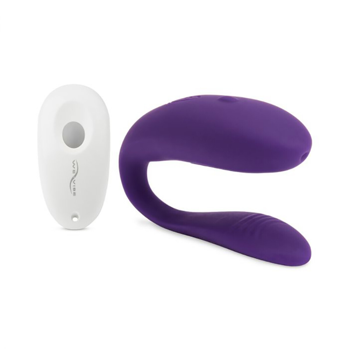 We Vibe Unite Vibrador para Parejas 