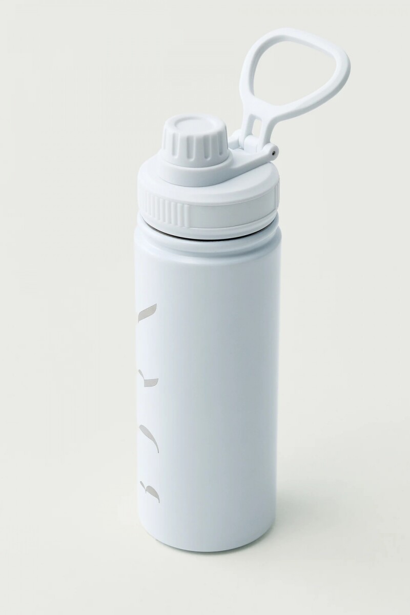 BOTELLA VIVAQ Blanco