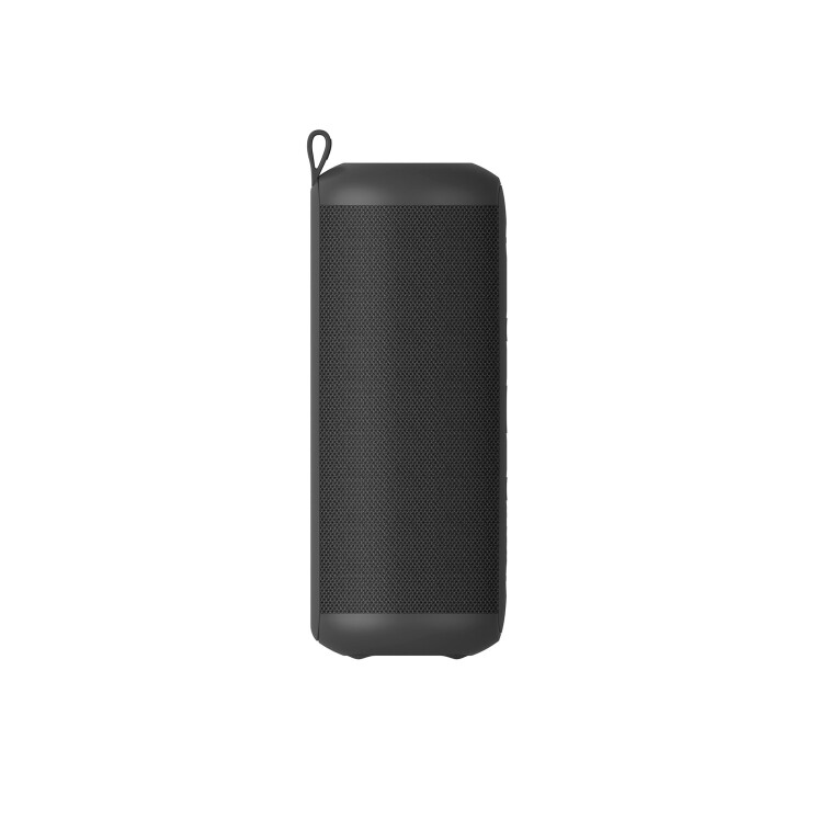Parlante Bluetooth Havit E30 30W con NFC y TWS Negro