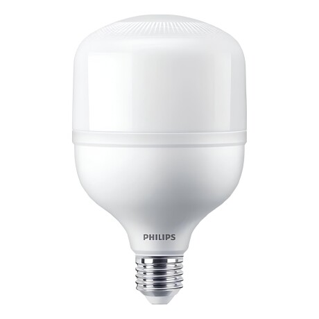 Lámpara LED Philips Opal Tforce 50W fría E40 Lámpara LED Philips Opal Tforce 50W fría E40