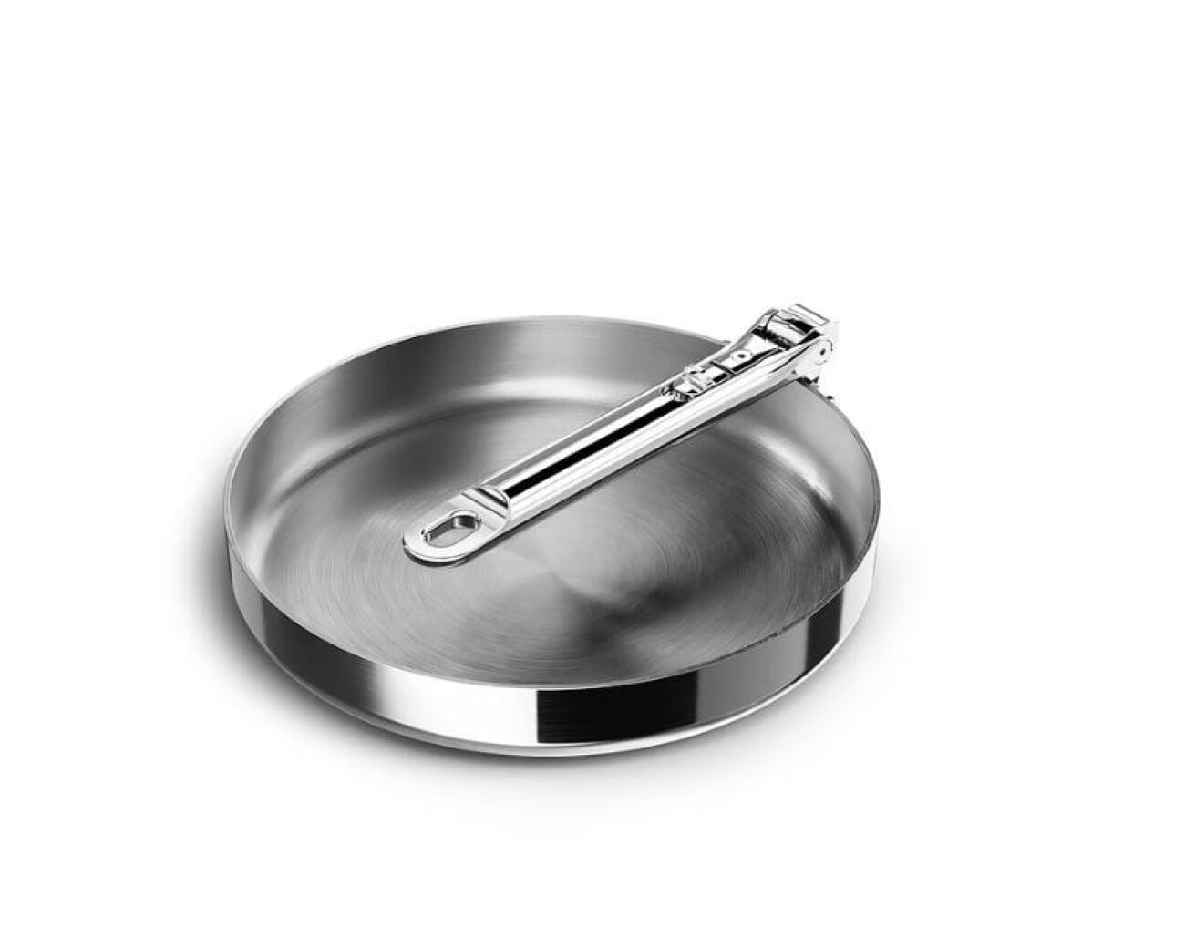 Sartén Space Steel 24 cm Joseph Joseph - Preventa Sartén Space Steel 24 cm Joseph Joseph - Preventa