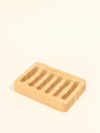 Accesorios Jabonera Rectangular Color Unico