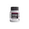Pintura Acrilex Shake Cuero 37 ml Plata Brillante