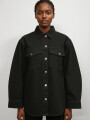 Sobrecamisa Praslin Negro