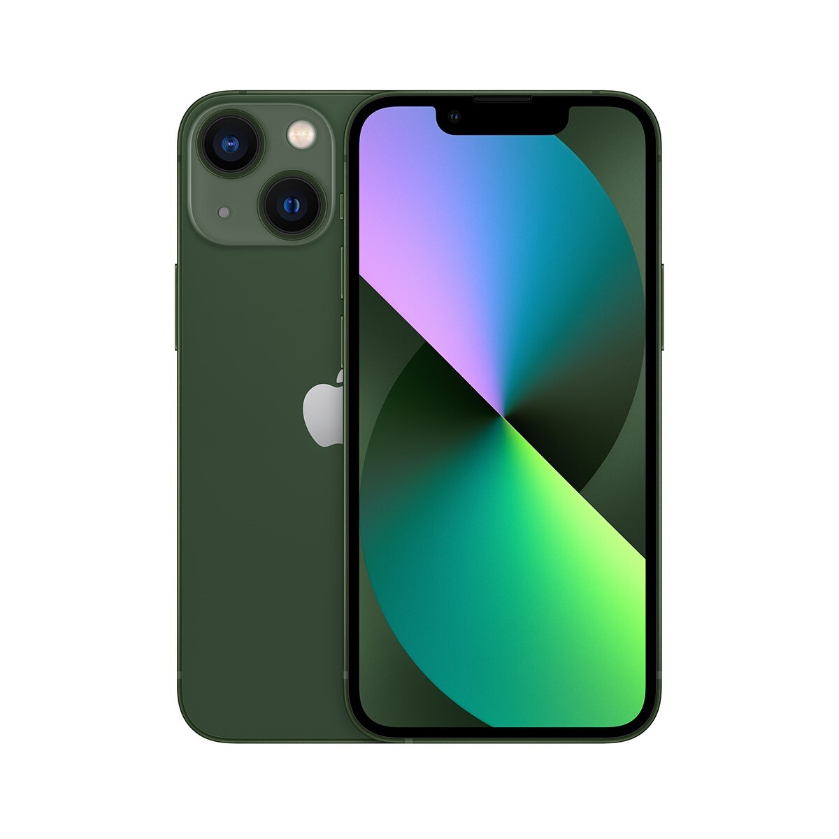 Apple iphone 13 128gb | 4gb ram - Green 