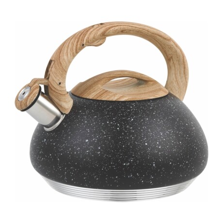 Caldera De Acero Inox 3 Lts. Carpi Cuori Caldera De Acero Inox 3 Lts. Carpi Cuori