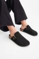 Sandalia Capri Negro