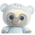 Bebé Lemur Peluche Baby Yoohoo&friends Aurora Suave Bebé Lemur Peluche Baby Yoohoo&friends Aurora Suave