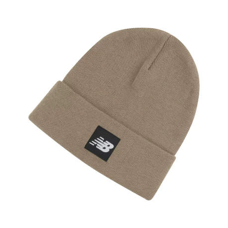 Gorro New Balance - LAH13034MS MUSHROOM