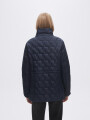 Campera Germa Azul Noche
