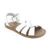 Sandalias Salt Waters Salt Water Blanco