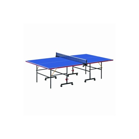 Mesa de Ping Pong Plegable Lumax Mesa de Ping Pong Plegable Lumax