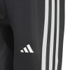 Calza Adidas TECHFIT Compression Negro